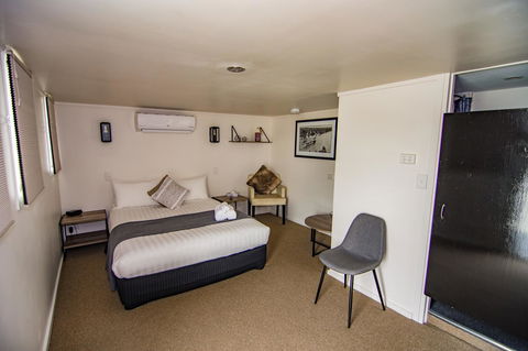 Murray River Queen - Inverell Accommodation 19