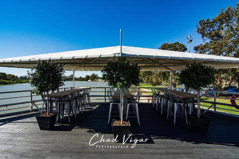 Murray River Queen - Inverell Accommodation 12