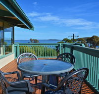 Dolphinview - Inverell Accommodation