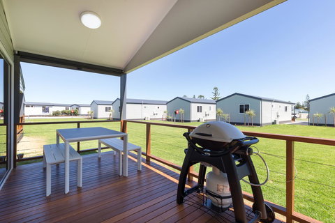 Discovery Parks - West Beach Parks - Inverell Accommodation 23