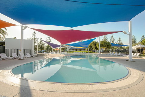 Discovery Parks - West Beach Parks - Inverell Accommodation 4