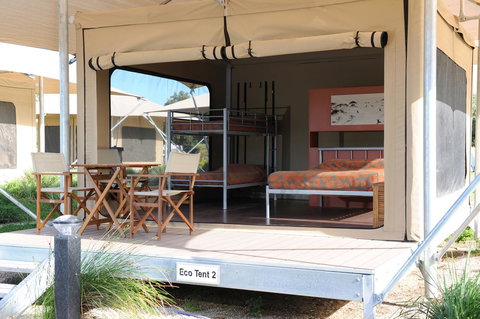 Discovery Parks - West Beach Parks - Inverell Accommodation 29