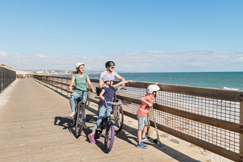 Discovery Parks - West Beach Parks - Inverell Accommodation 5