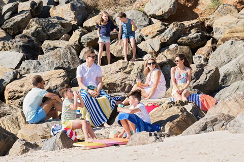 Discovery Parks - West Beach Parks - Inverell Accommodation 7