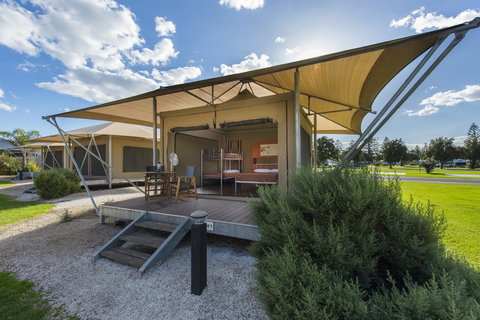 Discovery Parks - West Beach Parks - Inverell Accommodation 30