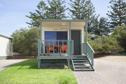 Discovery Parks - West Beach Parks - Inverell Accommodation 11