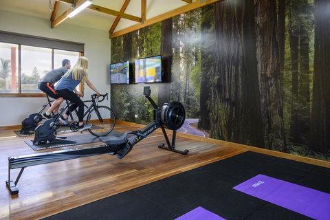 Discovery Parks - West Beach Parks - Inverell Accommodation 8