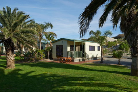 Discovery Parks - West Beach Parks - Inverell Accommodation 18