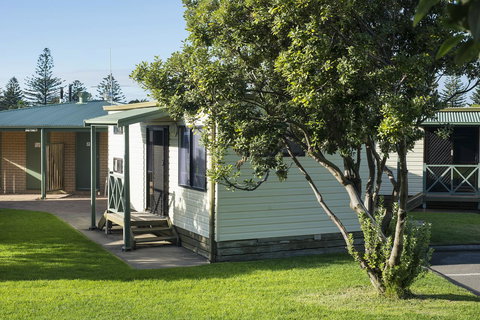 Discovery Parks - West Beach Parks - Inverell Accommodation 22