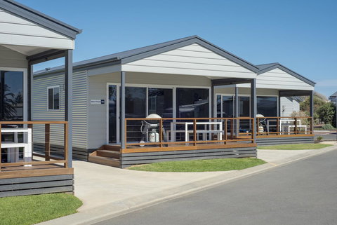 Discovery Parks - West Beach Parks - Inverell Accommodation 26