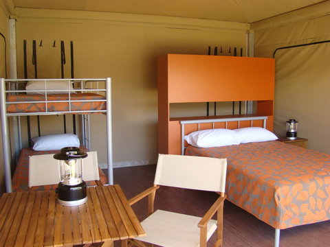 Discovery Parks - West Beach Parks - Inverell Accommodation 28