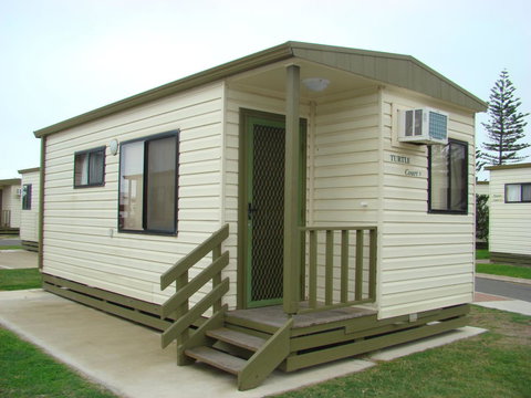 Discovery Parks - West Beach Parks - Inverell Accommodation 13