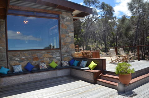 Of Stone & Wood Guesthouse - Inverell Accommodation 26