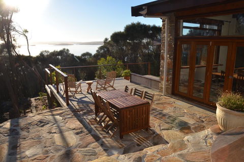 Of Stone & Wood Guesthouse - Inverell Accommodation 17