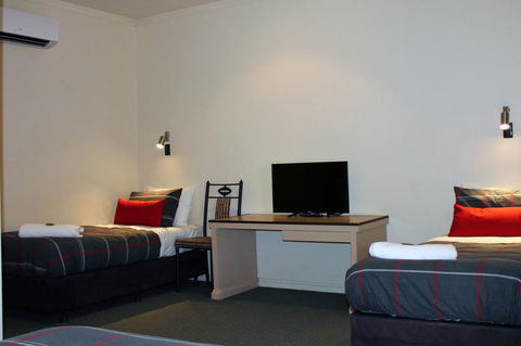 Breakfree Port Pirie - Inverell Accommodation 15