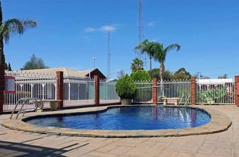 Breakfree Port Pirie - Inverell Accommodation 1