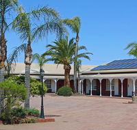 John Pirie Motor Inn - Inverell Accommodation