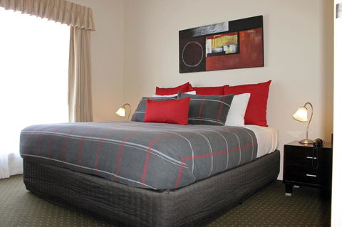 Breakfree Port Pirie - Inverell Accommodation 5