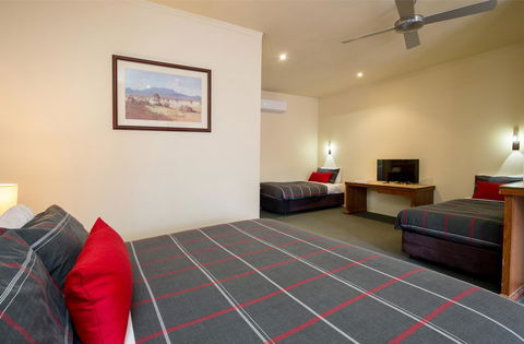 Breakfree Port Pirie - Inverell Accommodation 25