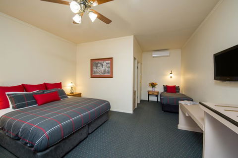 Breakfree Port Pirie - Inverell Accommodation 24