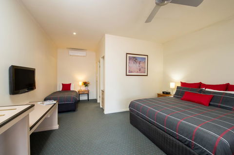 Breakfree Port Pirie - Inverell Accommodation 39