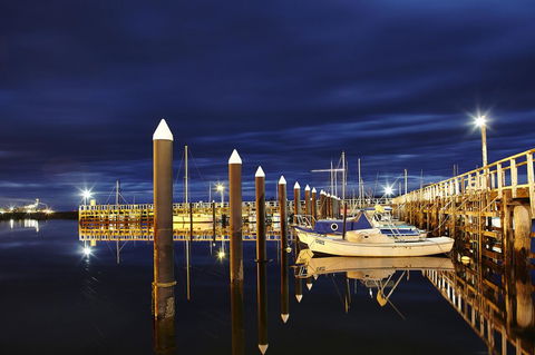 Breakfree Port Pirie - Inverell Accommodation 41