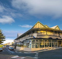 Aurora Ozone Hotel - Inverell Accommodation