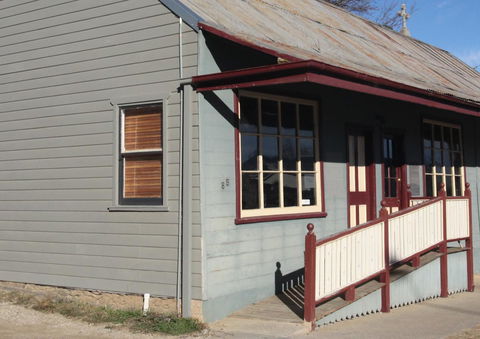 Wallace Lodge - PID-STRA-16871 - Inverell Accommodation 1