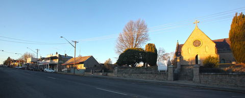 Wallace Lodge - PID-STRA-16871 - Inverell Accommodation 7