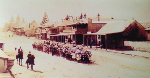 Wallace Lodge - PID-STRA-16871 - Inverell Accommodation 8