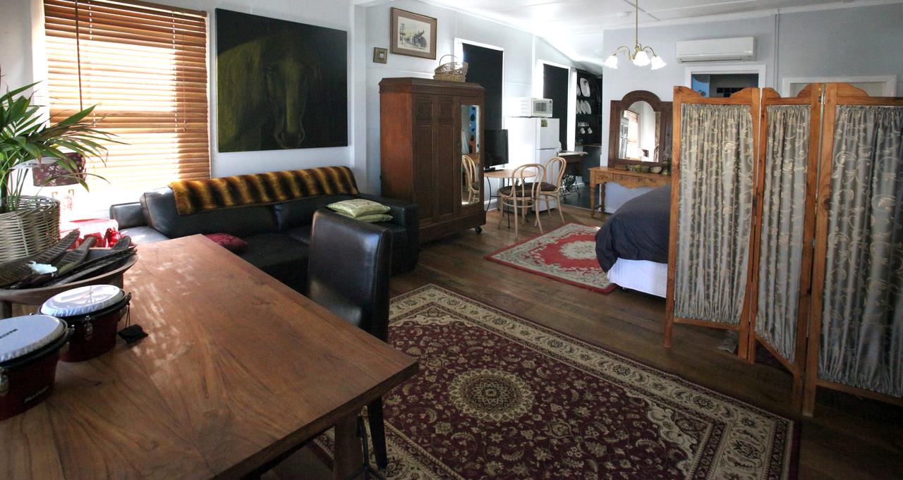 Jerrabattgulla NSW Inverell Accommodation