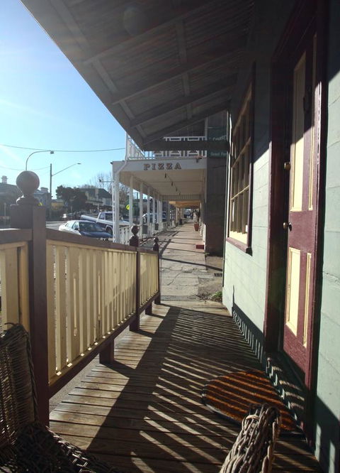 Wallace Lodge - PID-STRA-16871 - Inverell Accommodation 2