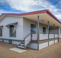 Desert Pea - Inverell Accommodation