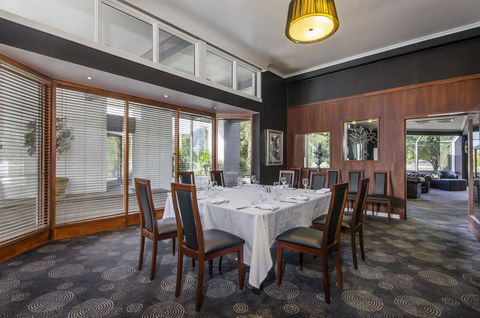 The Commodore - Inverell Accommodation 4
