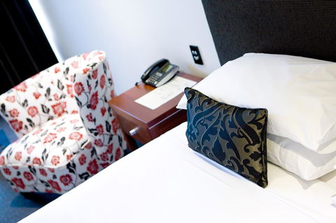 The Commodore - Inverell Accommodation 34