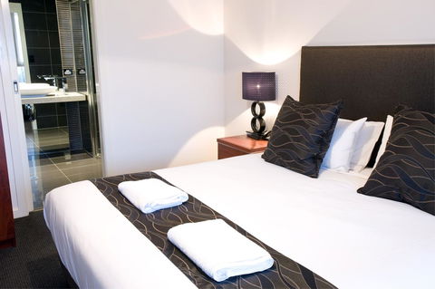 The Commodore - Inverell Accommodation 29