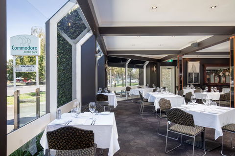 The Commodore - Inverell Accommodation 2