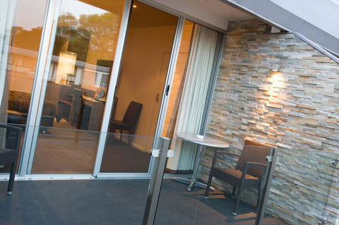 The Commodore - Inverell Accommodation 25