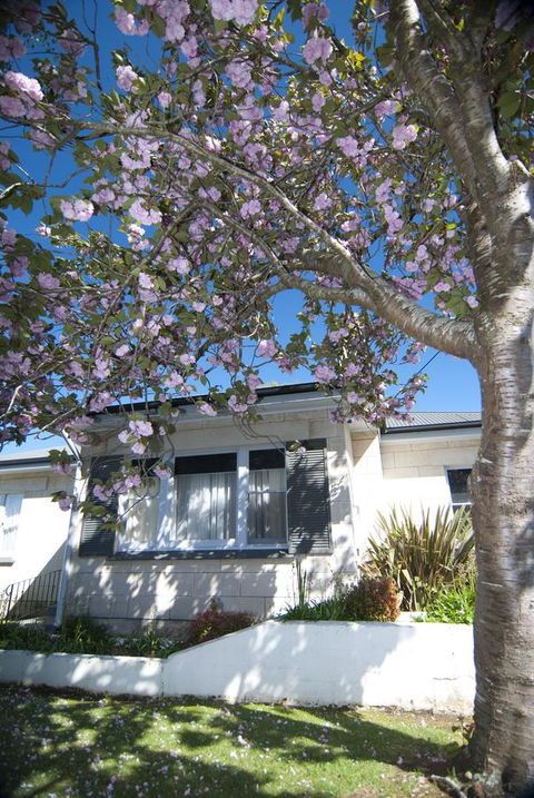 The Commodore - Inverell Accommodation 14
