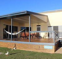 Waterfront on Osprey - Inverell Accommodation