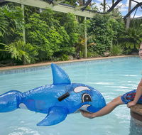 The Palms - Inverell Accommodation