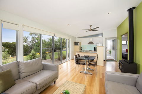 Blue Lake Holiday Park - Inverell Accommodation 37