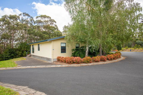 Blue Lake Holiday Park - Inverell Accommodation 43