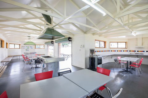 Blue Lake Holiday Park - Inverell Accommodation 10