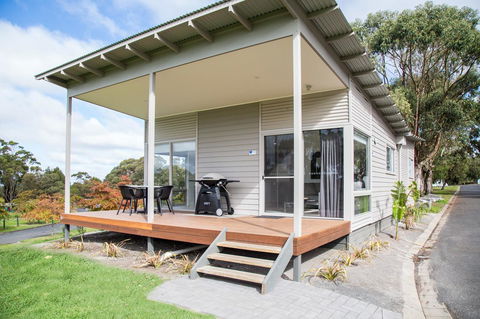 Blue Lake Holiday Park - Inverell Accommodation 13