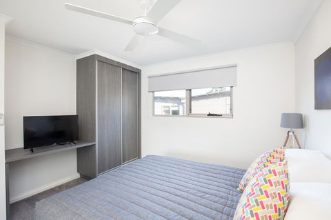Blue Lake Holiday Park - Inverell Accommodation 25