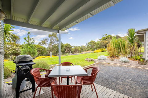 Blue Lake Holiday Park - Inverell Accommodation 34