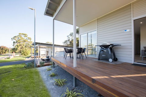 Blue Lake Holiday Park - Inverell Accommodation 16