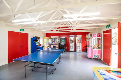 Blue Lake Holiday Park - Inverell Accommodation 7