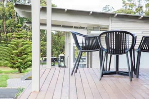 Blue Lake Holiday Park - Inverell Accommodation 18